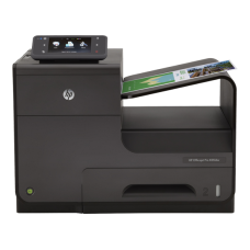 Cartouches pour Officejet Pro X551